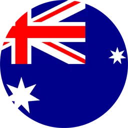 Australia flag