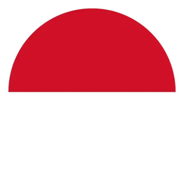 Indonesia flag