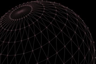 News and Insight Globe Background