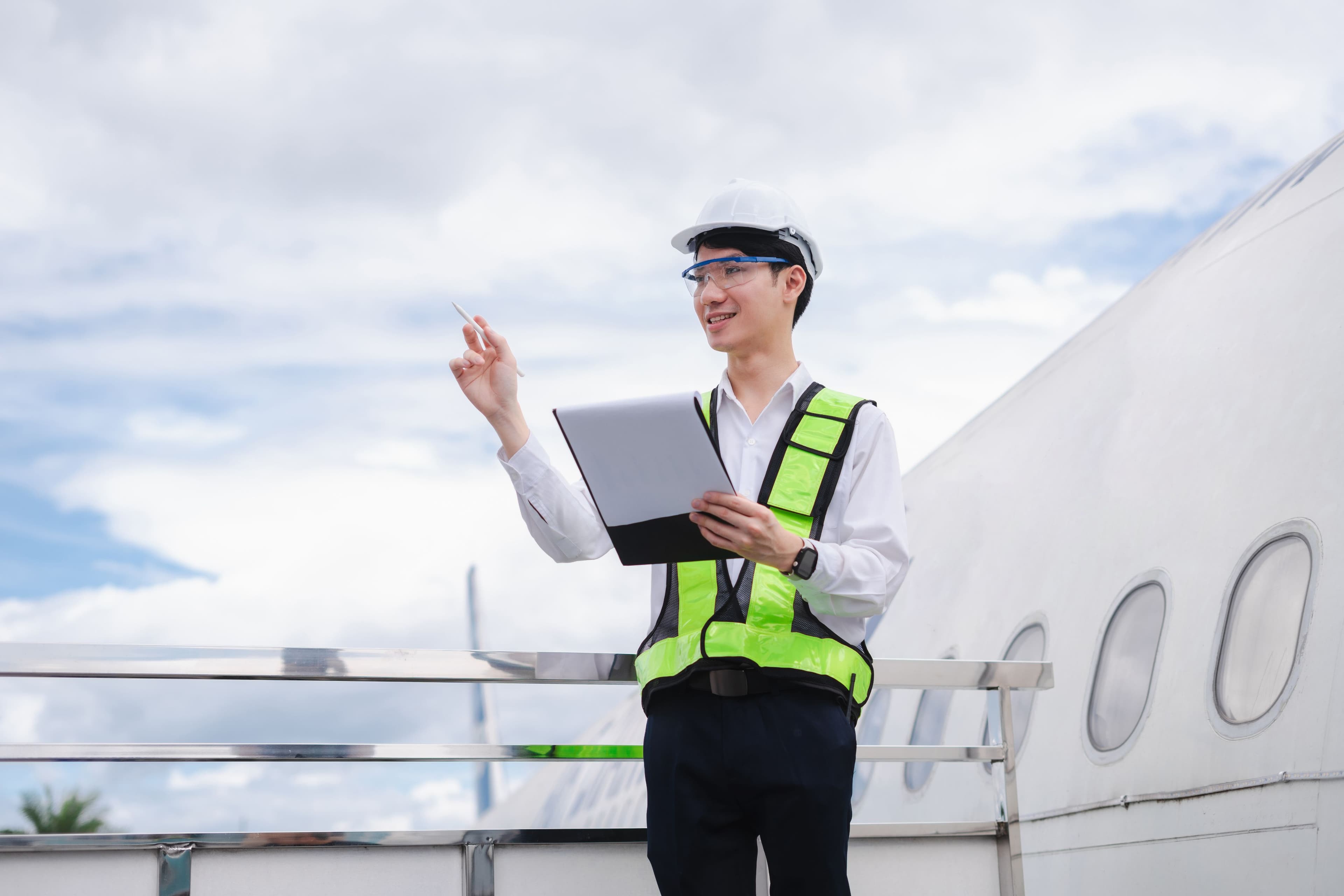 Your Global Connection, Made Simple