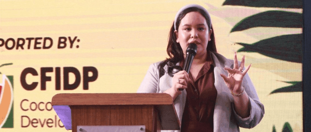 TEST15 PLDT and Smart advance MSME digital resilience at inaugural Coconut Philippines Trade Fair 2025